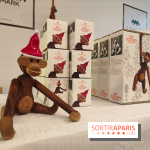 Noël danois à la Maison du Danemark : un voyage culturel pour les fêtes sur les Champs-Elysées