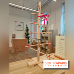 Noël danois à la Maison du Danemark : un voyage culturel pour les fêtes sur les Champs-Elysées