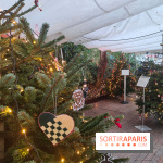 Noël danois à la Maison du Danemark : un voyage culturel pour les fêtes sur les Champs-Elysées