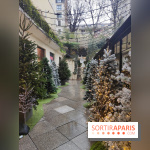Noël danois à la Maison du Danemark : un voyage culturel pour les fêtes sur les Champs-Elysées
