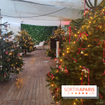 Noël danois à la Maison du Danemark : un voyage culturel pour les fêtes sur les Champs-Elysées