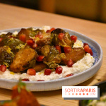 Lovebird Saint-Cloud : le bar restaurant aux cocktails astrologiques et cuisine du monde qui évolue au fil des saisons