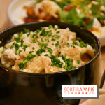 Lovebird Saint-Cloud : le bar restaurant aux cocktails astrologiques et cuisine du monde qui évolue au fil des saisons