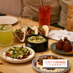 Lovebird Saint-Cloud : le bar restaurant aux cocktails astrologiques et cuisine du monde qui évolue au fil des saisons