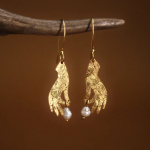 Marché de Noël des Créateurs à Colombes - ORBE BO Chin Mudra S