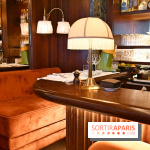 Maison François 1er, un bistrot de quartier au cœur du triangle d'or à Paris