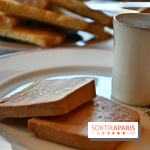 Maison François 1er, un bistrot de quartier au cœur du triangle d'or à Paris