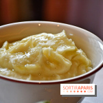 Maison François 1er, un bistrot de quartier au cœur du triangle d'or à Paris - DSC 5825