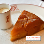 Maison François 1er, un bistrot de quartier au cœur du triangle d'or à Paris