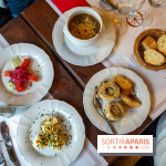 Le petit bouillon de la gare à Asnières-sur-Seine - photos - A7C02428