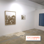 Hommage : nos photos de l'exposition de la galerie Mathgoth à Paris