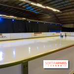 Le Marché de Noël d'Elancourt dans les Yvelines 2025 - photos  - A7C02504