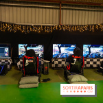 Le Marché de Noël d'Elancourt dans les Yvelines 2025 - photos  - A7C02506