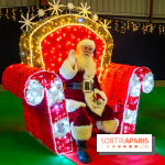 Le Marché de Noël d'Elancourt dans les Yvelines 2025 - photos  - A7C02510