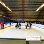 Le Marché de Noël d'Elancourt dans les Yvelines 2025 - photos  - A7C02515