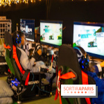 Le Marché de Noël d'Elancourt dans les Yvelines 2025 - photos  - A7C02517