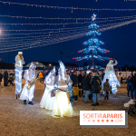 Le Marché de Noël d'Elancourt dans les Yvelines 2025 - photos  - A7C02526