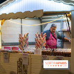 Le Marché de Noël d'Elancourt dans les Yvelines 2025 - photos  - A7C02540