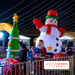 Le Marché de Noël d'Elancourt dans les Yvelines 2025 - photos  - A7C02558