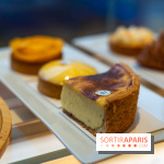 Hugues Pouget 1977 - Pâtisserie