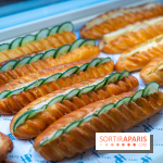 Hugues Pouget 1977 - Pâtisserie  - A7C02016