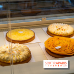 Hugues Pouget 1977 - Pâtisserie