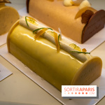 Hugues Pouget 1977 - Pâtisserie