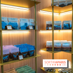 Hugues Pouget 1977 - Pâtisserie  - A7C02039