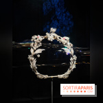 Joyaux dynastiques : une exposition qui brille de mille feux à l'Hôtel de la Marine à Paris