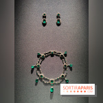 Joyaux dynastiques : une exposition qui brille de mille feux à l'Hôtel de la Marine à Paris - fotor 1765278725198