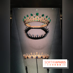 Joyaux dynastiques : une exposition qui brille de mille feux à l'Hôtel de la Marine à Paris - fotor 1765278888864