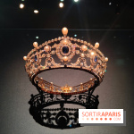 Joyaux dynastiques : une exposition qui brille de mille feux à l'Hôtel de la Marine à Paris