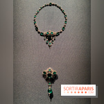 Joyaux dynastiques : une exposition qui brille de mille feux à l'Hôtel de la Marine à Paris - fotor 1765279052865