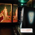 Joyaux dynastiques : une exposition qui brille de mille feux à l'Hôtel de la Marine à Paris - fotor 1765279093094