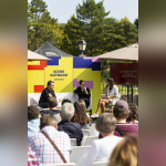 Paris Randos Nature 2026 au Parc Floral de Pari - Omnivore 2020 12@Romain Guittet