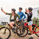 Paris Randos Nature 2026 au Parc Floral de Pari - TK21 Checkpoint Gravel Colorado 37