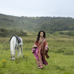 Young Sherlock - Zine Tseng