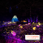 Le Japon en Lumières : le parcours lumineux et festival des lanternes 2025 du Jardin d'Acclimatation