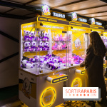 Le Japon en Lumières : le parcours lumineux et festival des lanternes 2025 du Jardin d'Acclimatation