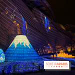 Le Japon en Lumières : le parcours lumineux et festival des lanternes 2025 du Jardin d'Acclimatation