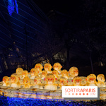 Le Japon en Lumières : le parcours lumineux et festival des lanternes 2025 du Jardin d'Acclimatation