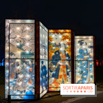 Le Japon en Lumières : le parcours lumineux et festival des lanternes 2025 du Jardin d'Acclimatation