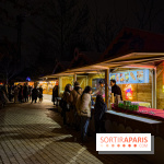 Le Japon en Lumières : le parcours lumineux et festival des lanternes 2025 du Jardin d'Acclimatation