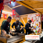 Le Japon en Lumières : le parcours lumineux et festival des lanternes 2025 du Jardin d'Acclimatation