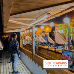Le Japon en Lumières : le parcours lumineux et festival des lanternes 2025 du Jardin d'Acclimatation