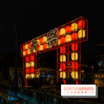 Le Japon en Lumières : le parcours lumineux et festival des lanternes 2025 du Jardin d'Acclimatation