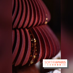 Bûche de Noël Cheval Blanc 2025 : Maxime Frédéric dévoile un sapin exceptionnel - photos - A7C02782