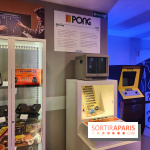 Musée MO5 - Musée du Jeu Vidéo : explorez l’histoire du gaming à Arcueil (94)