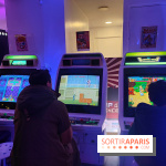 Musée MO5 - Musée du Jeu Vidéo : explorez l’histoire du gaming à Arcueil (94)