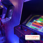 Musée MO5 - Musée du Jeu Vidéo : explorez l’histoire du gaming à Arcueil (94)